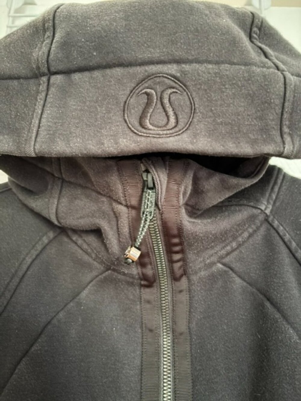 Lululemon Define-Style Jacket - Picture 2 of 10